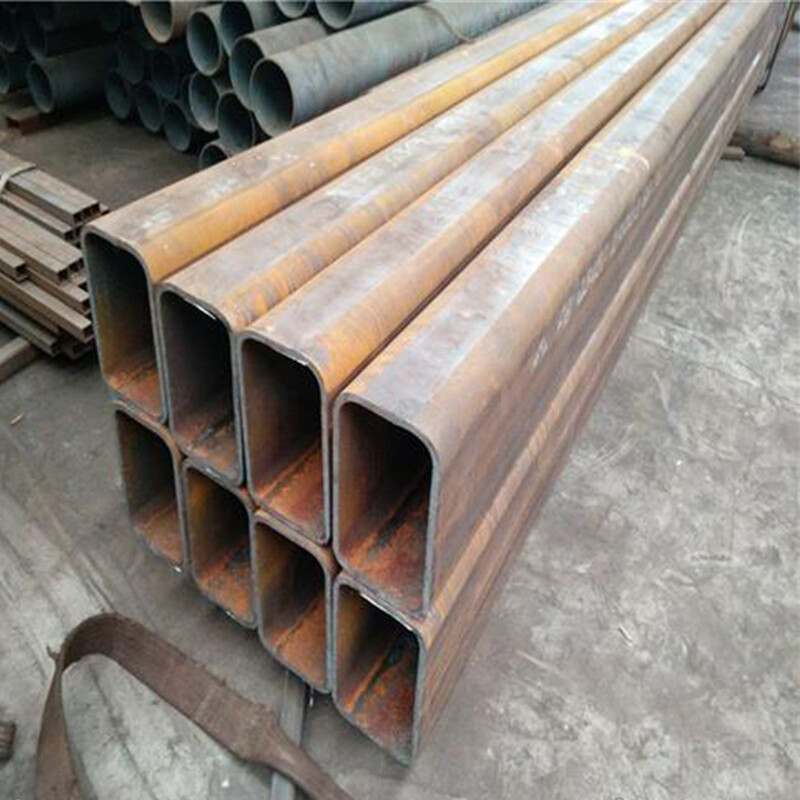 Carbon Steel Square Tube