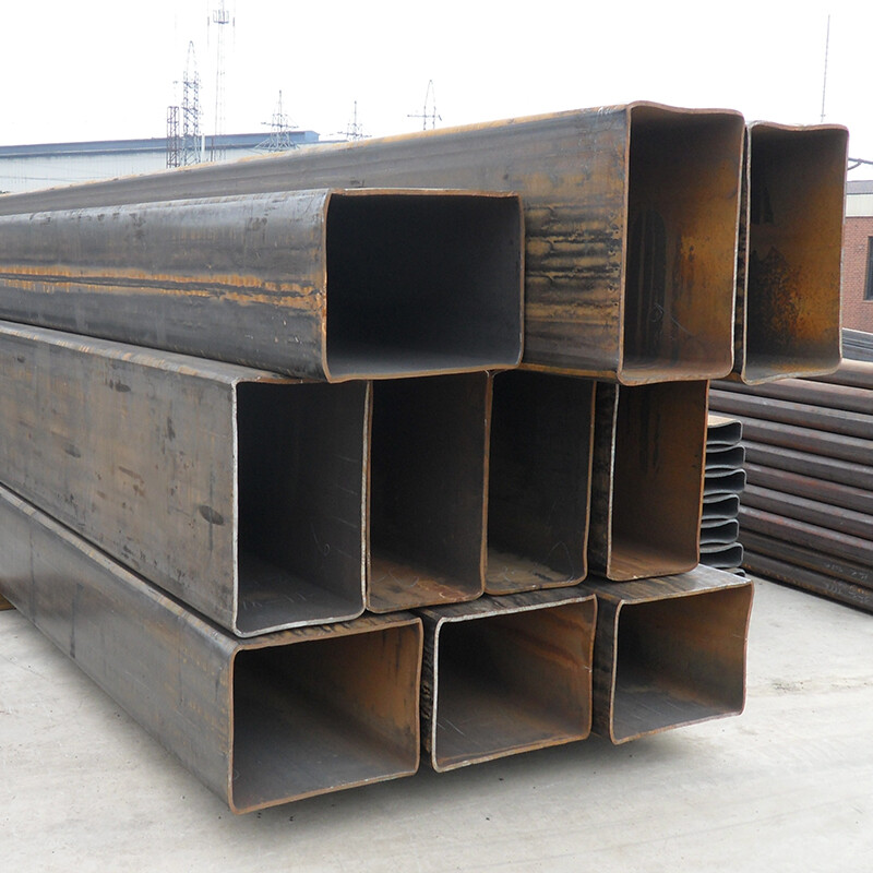 A36 Carbon Steel Square Tube