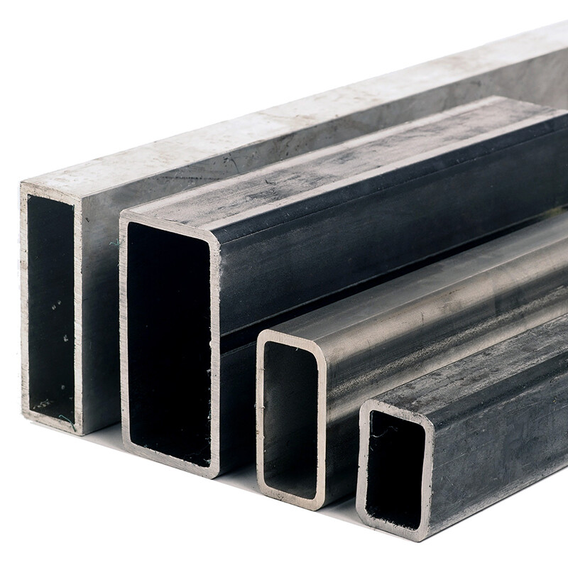 A36 Carbon Steel Square Tube