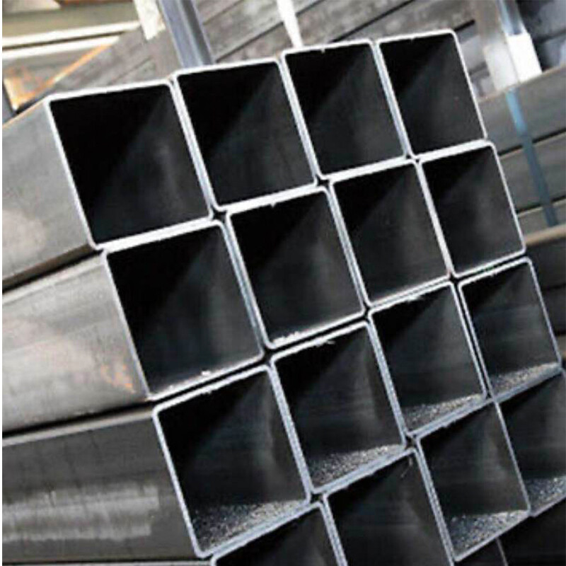 A36 Carbon Steel Square Tube