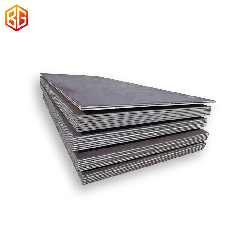 1023 Cold Rolled Steel Plate