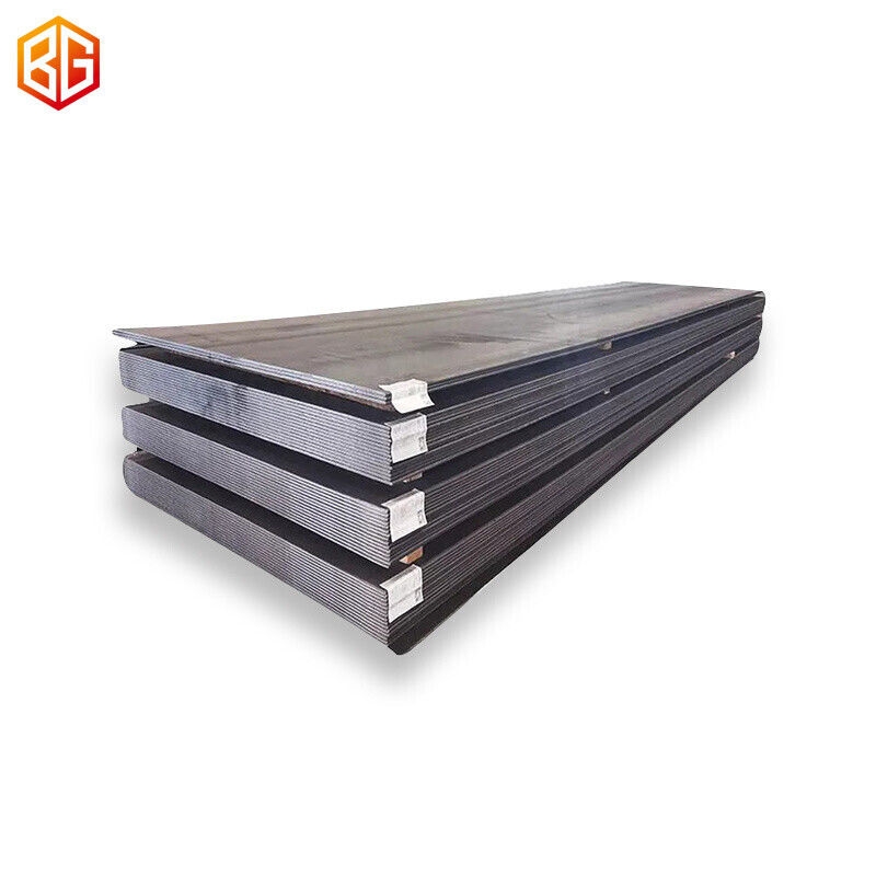 1045 Cold Rolled Steel Plate