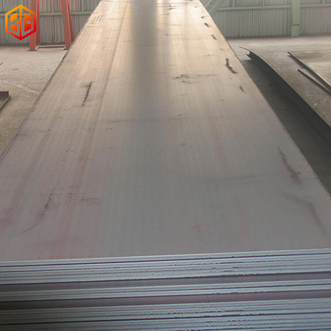 1023 Cold Rolled Steel Plate