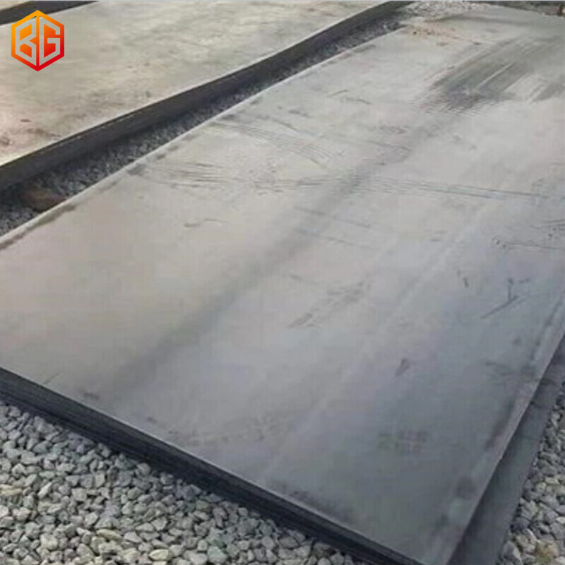1045 Cold Rolled Steel Plate