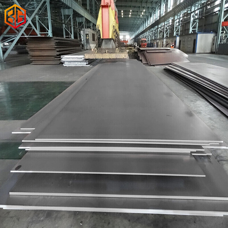 1045 Cold Rolled Steel Plate
