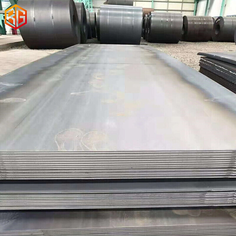 A588 Carbon Steel Plate