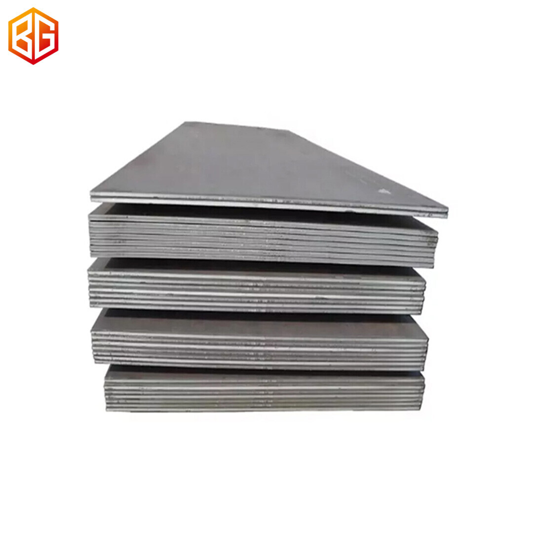 A573/A573M Carbon Steel Plate