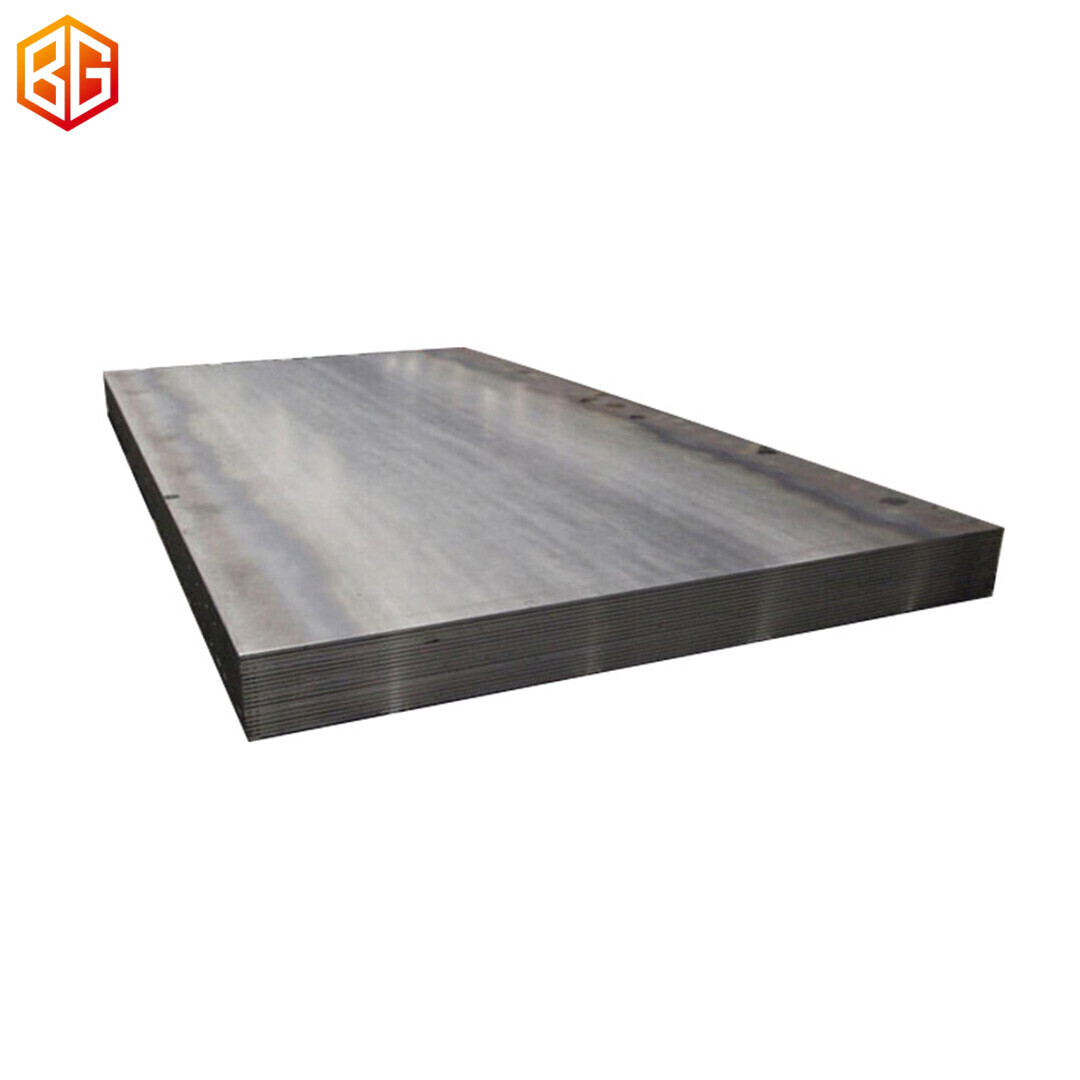 A588 Carbon Steel Plate