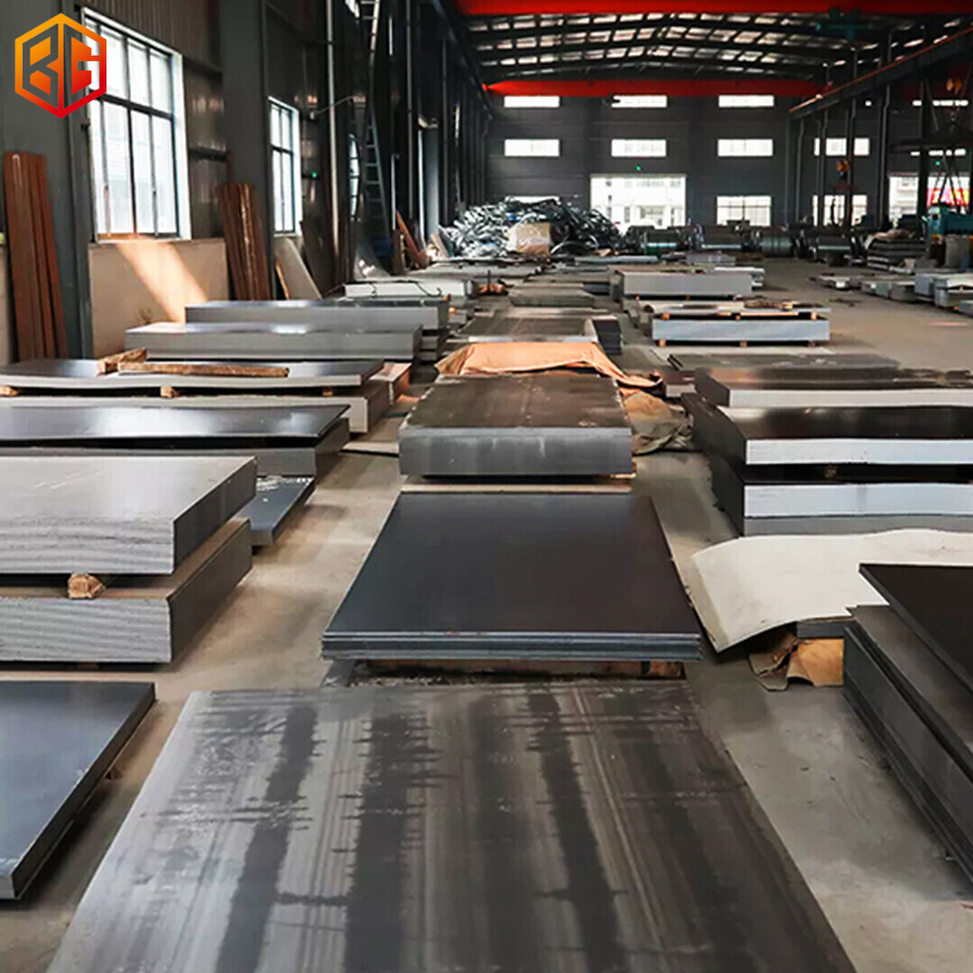 Carbon Steel Plate
