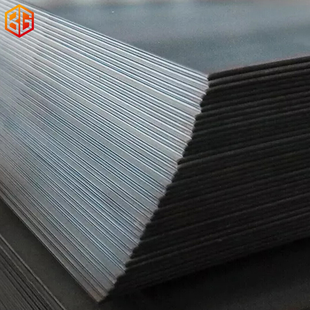 Carbon Steel Plate