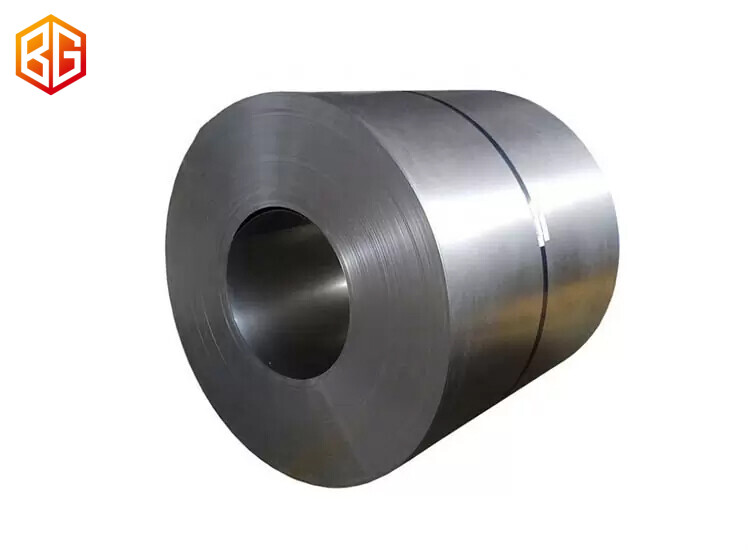 SPCC/SPCC/SPCD/SPCE Cold Rolled Steel Coil