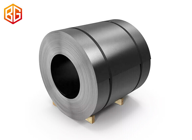 1018 Cold Rolled Steel Coil