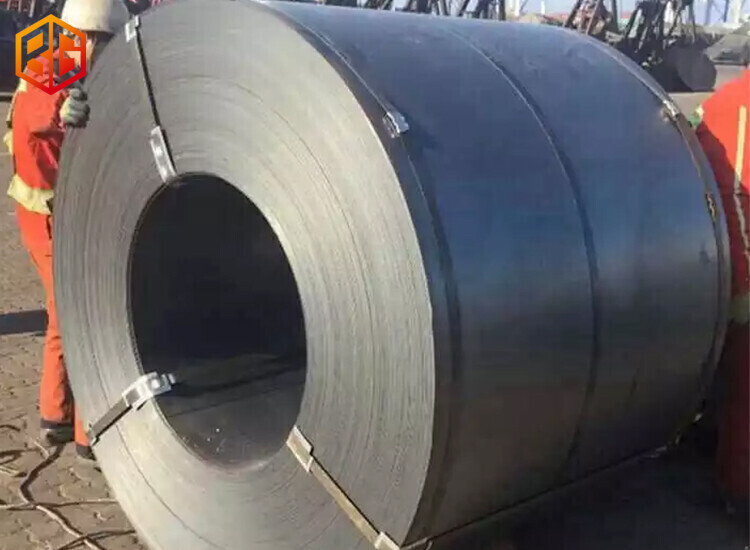 Carbon Steel Coil