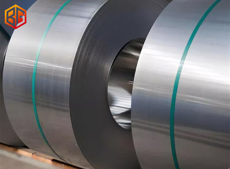 Carbon Steel Coil