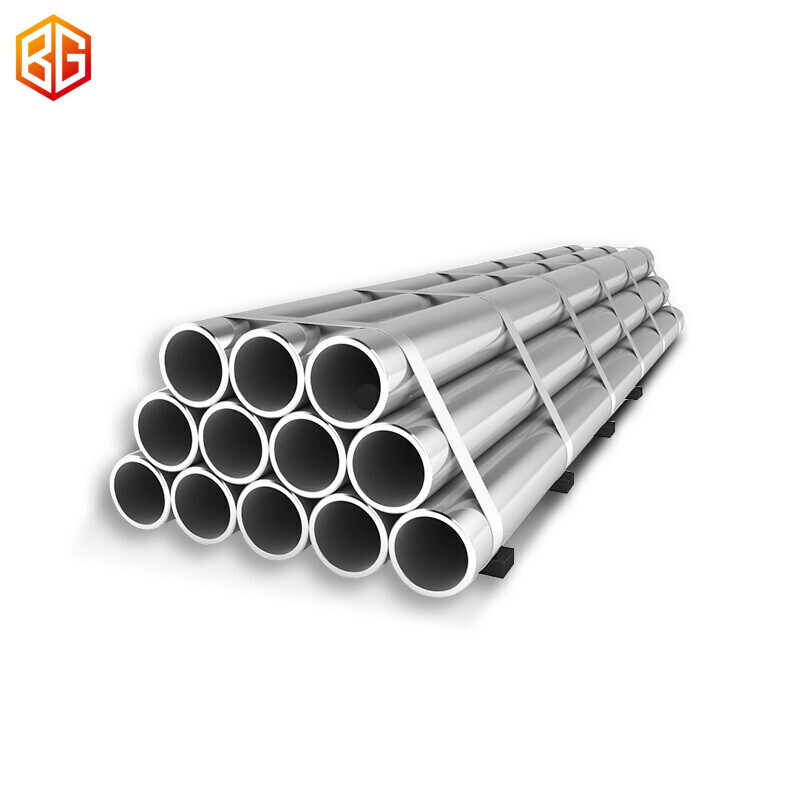 Carbon Steel Pipe