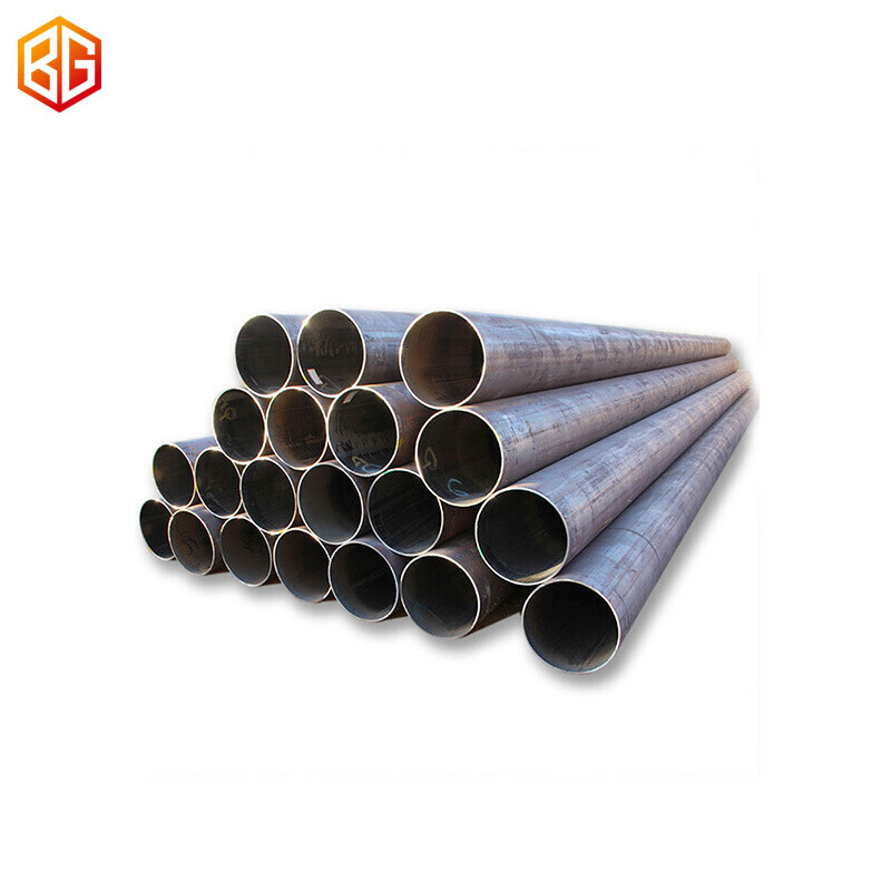 A252 Seamless&Welded Pipe Piles