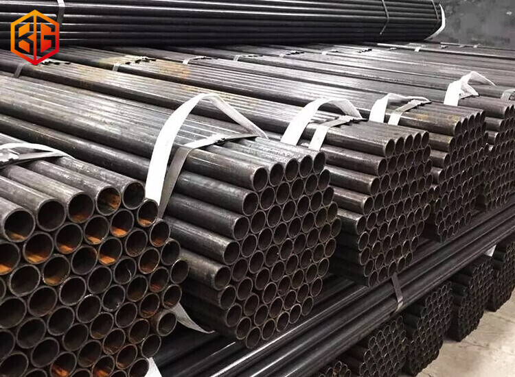 Carbon Steel Pipe