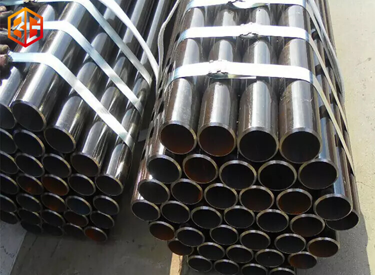 A106 Grade B Steel Pipe