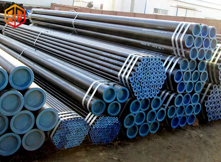 A53 Seamless & Welded Carbon Steel Pipe