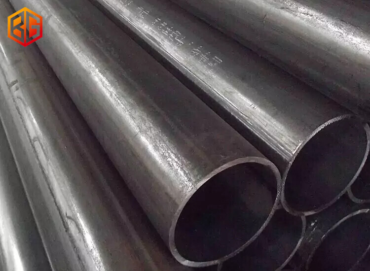 A53 Seamless & Welded Carbon Steel Pipe