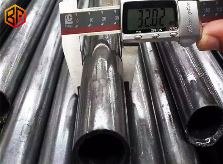 A53 Seamless & Welded Carbon Steel Pipe