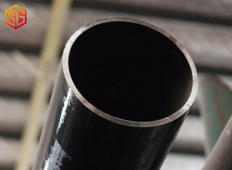 A252 Seamless&Welded Pipe Piles