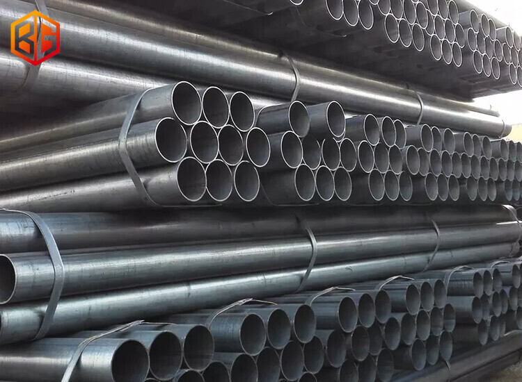 A252 Seamless&Welded Pipe Piles