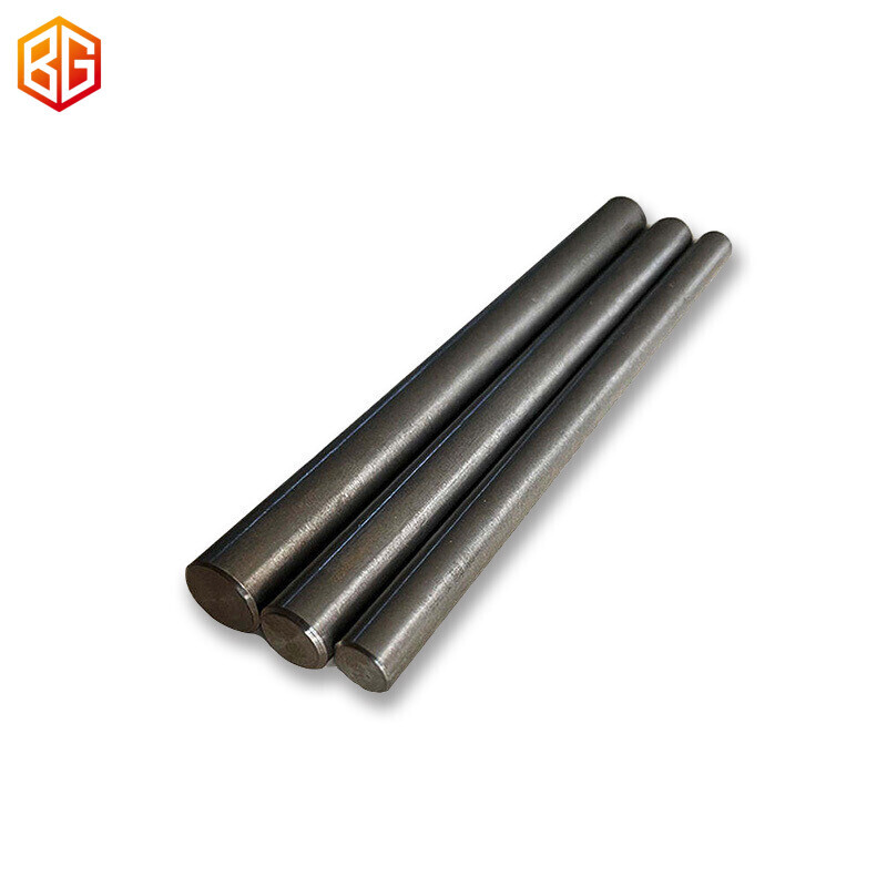 A36 Round Steel Bar