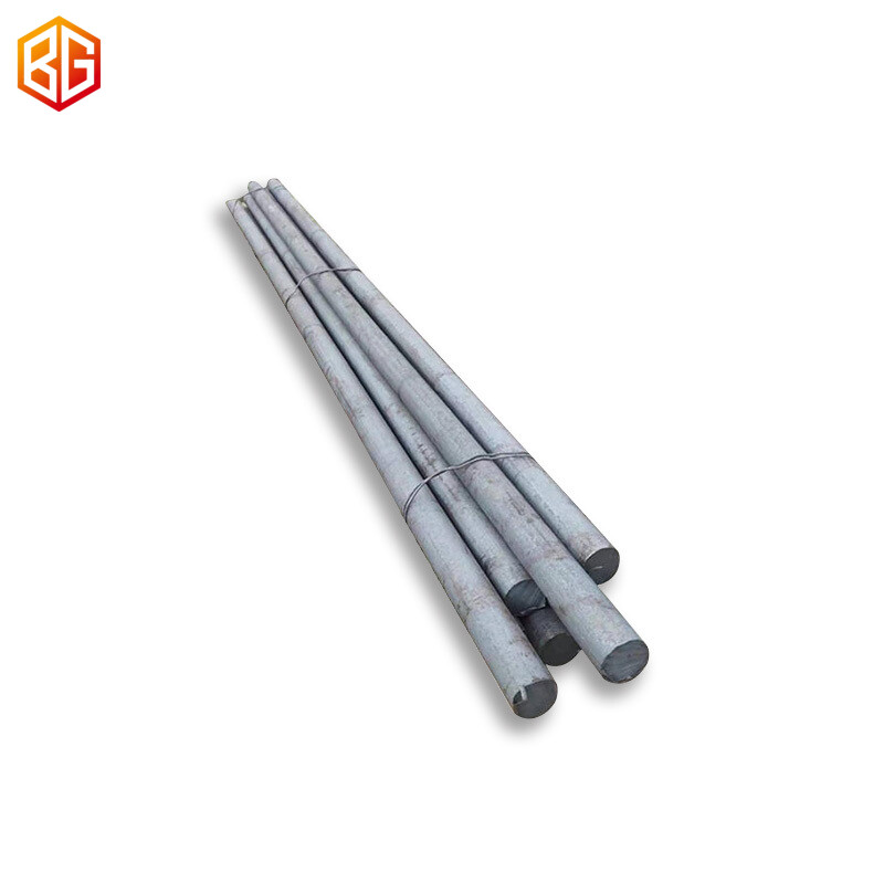 AISI/SAE 1018 Round Steel Bar