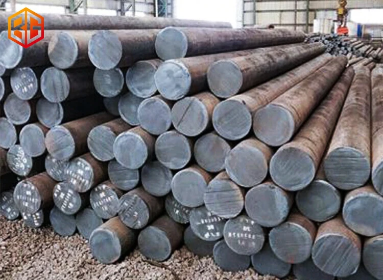 What are the uses of mild steel