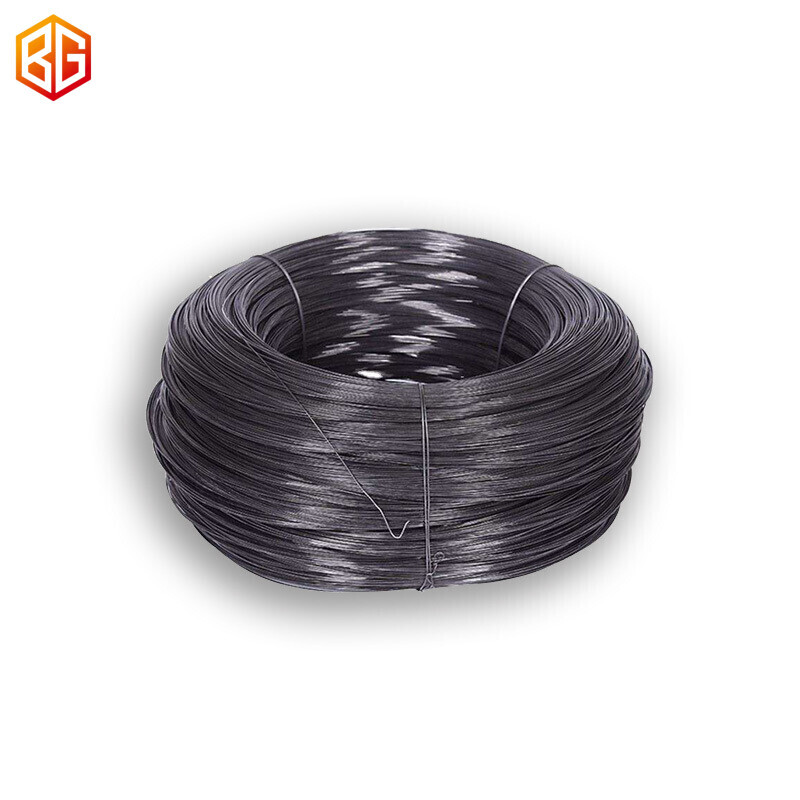ST37 Carbon Steel Wire