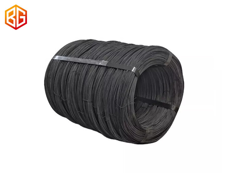 Carbon Steel Wire