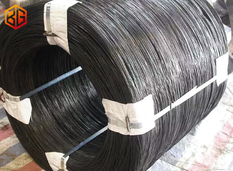 Carbon Steel Wire