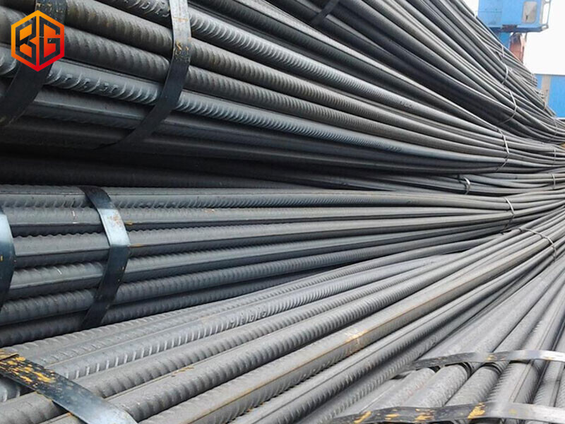 B500A/B500B/B500C Rebar