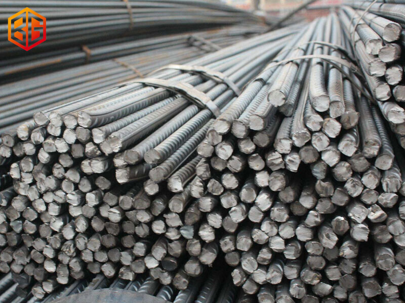 B500A/B500B/B500C Rebar