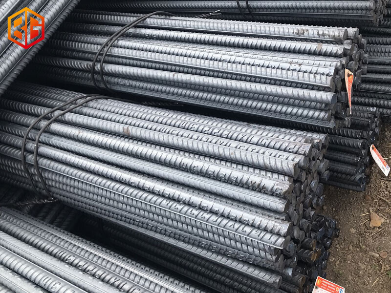 HPB300/HRB335/HRB400/HRB500 Reinforcement