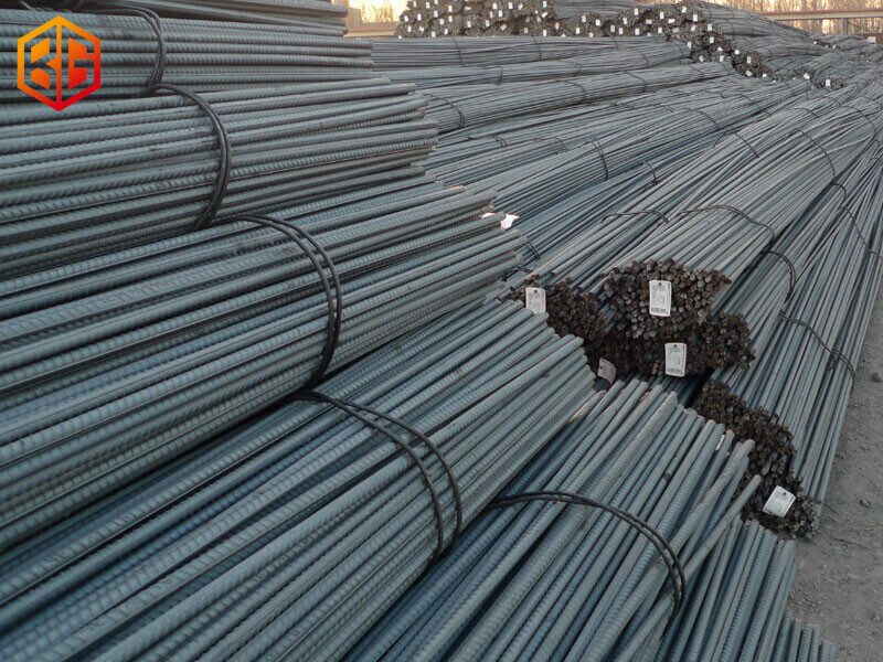 HPB300/HRB335/HRB400/HRB500 Reinforcement