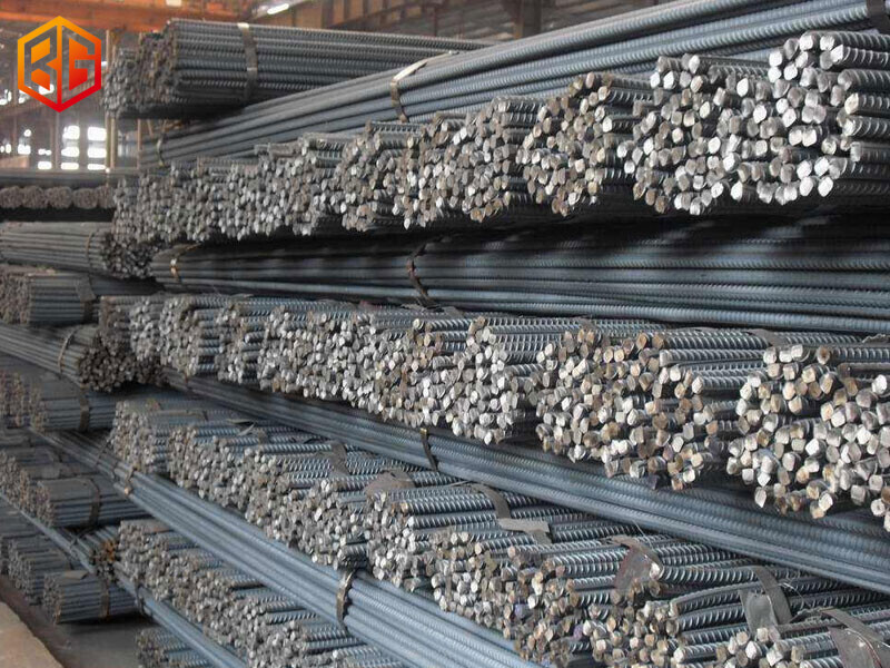 HPB300/HRB335/HRB400/HRB500 Reinforcement