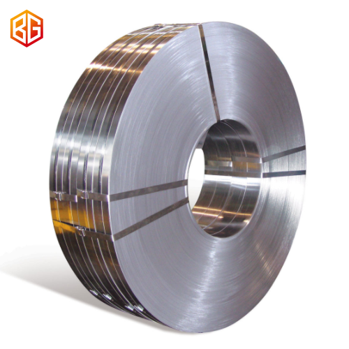 S275J0 Carbon Steel Strip
