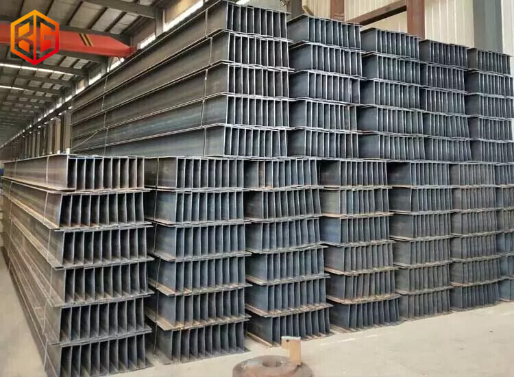 16Mn I Beam