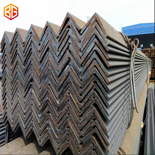 Angle Steel