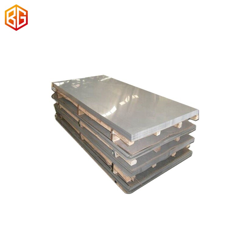 201 Stainless Steel Plate