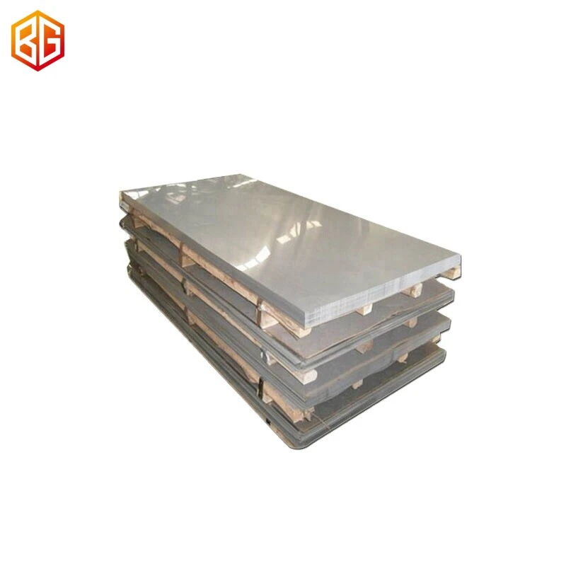 201 Stainless Steel Plate