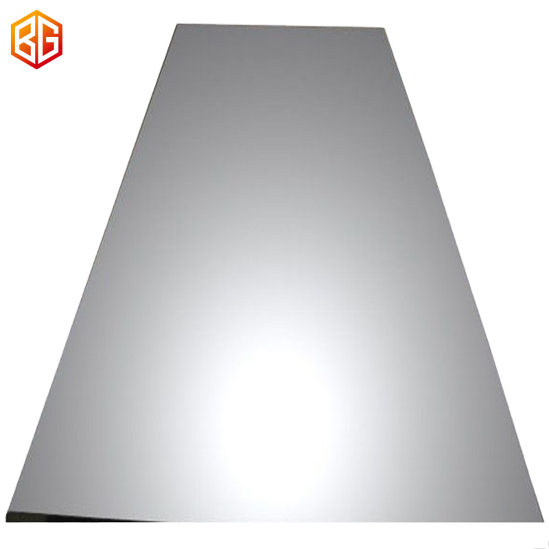 202 Stainless Steel Plate