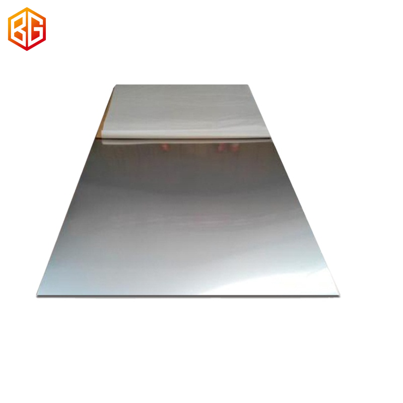 301L Stainless Steel Plate