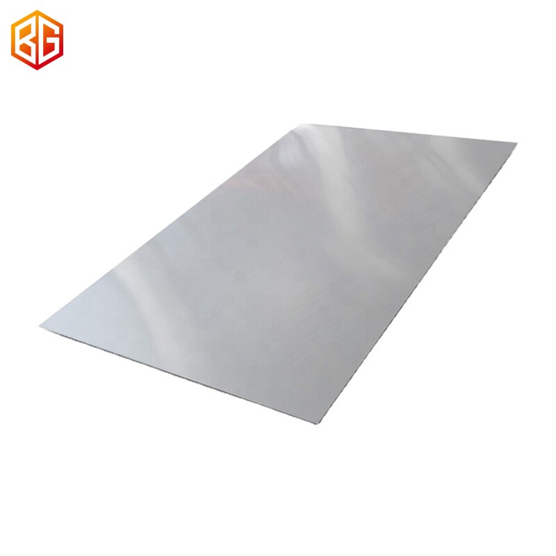 Stainless Steel Plate