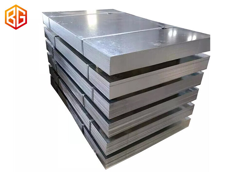 201 Stainless Steel Plate
