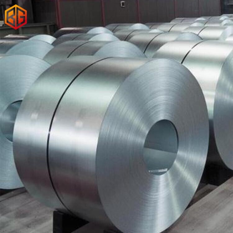 302 Stainless Steel Coil