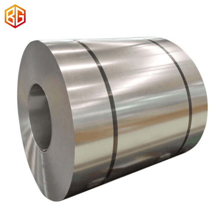 304L Stainless Steel Coil