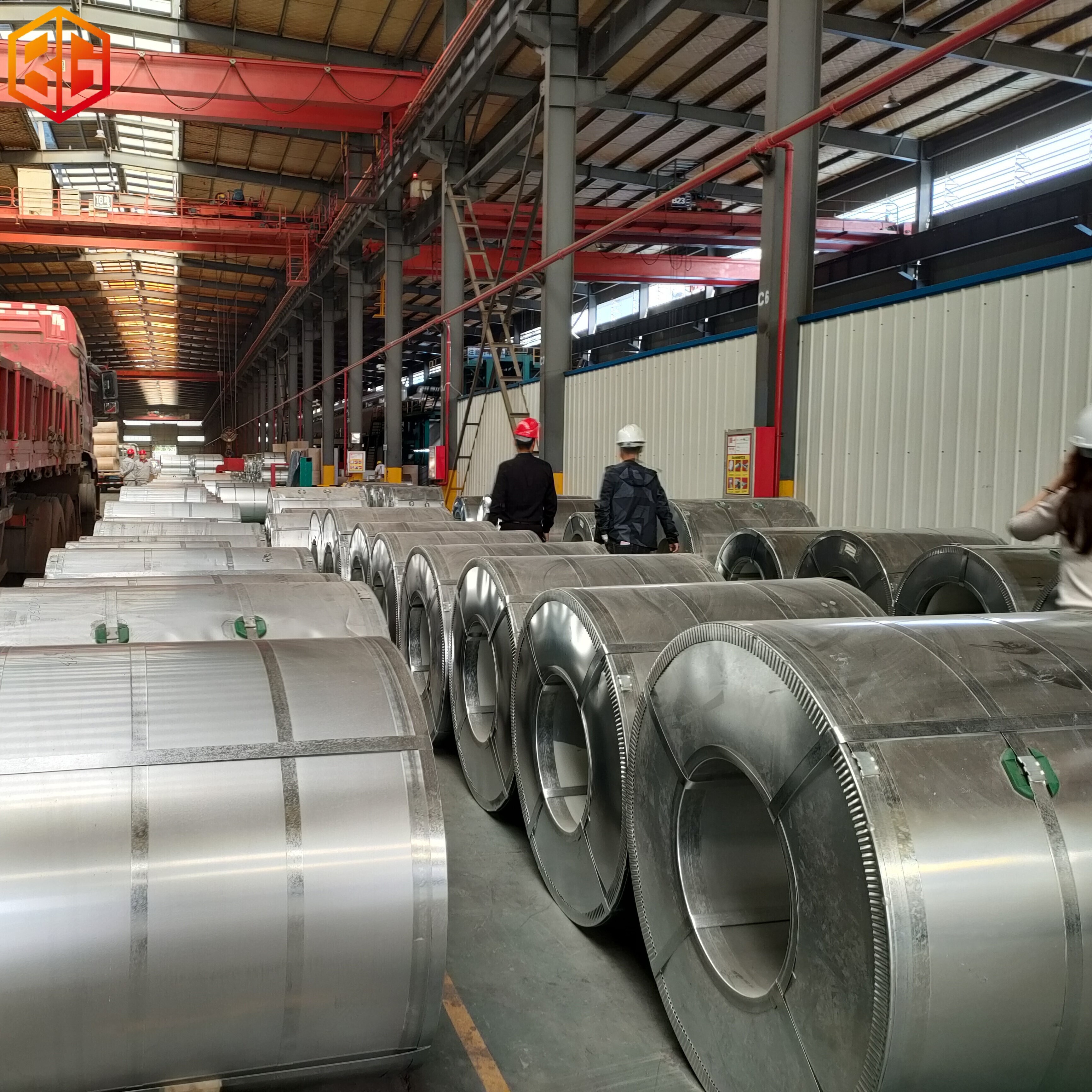 302 Stainless Steel Coil